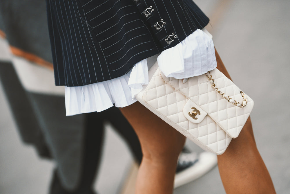 Unlocking the Investment Potential: Why Chanel Handbags Are Appreciating in Value