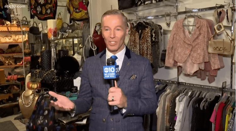 National Consignment Day