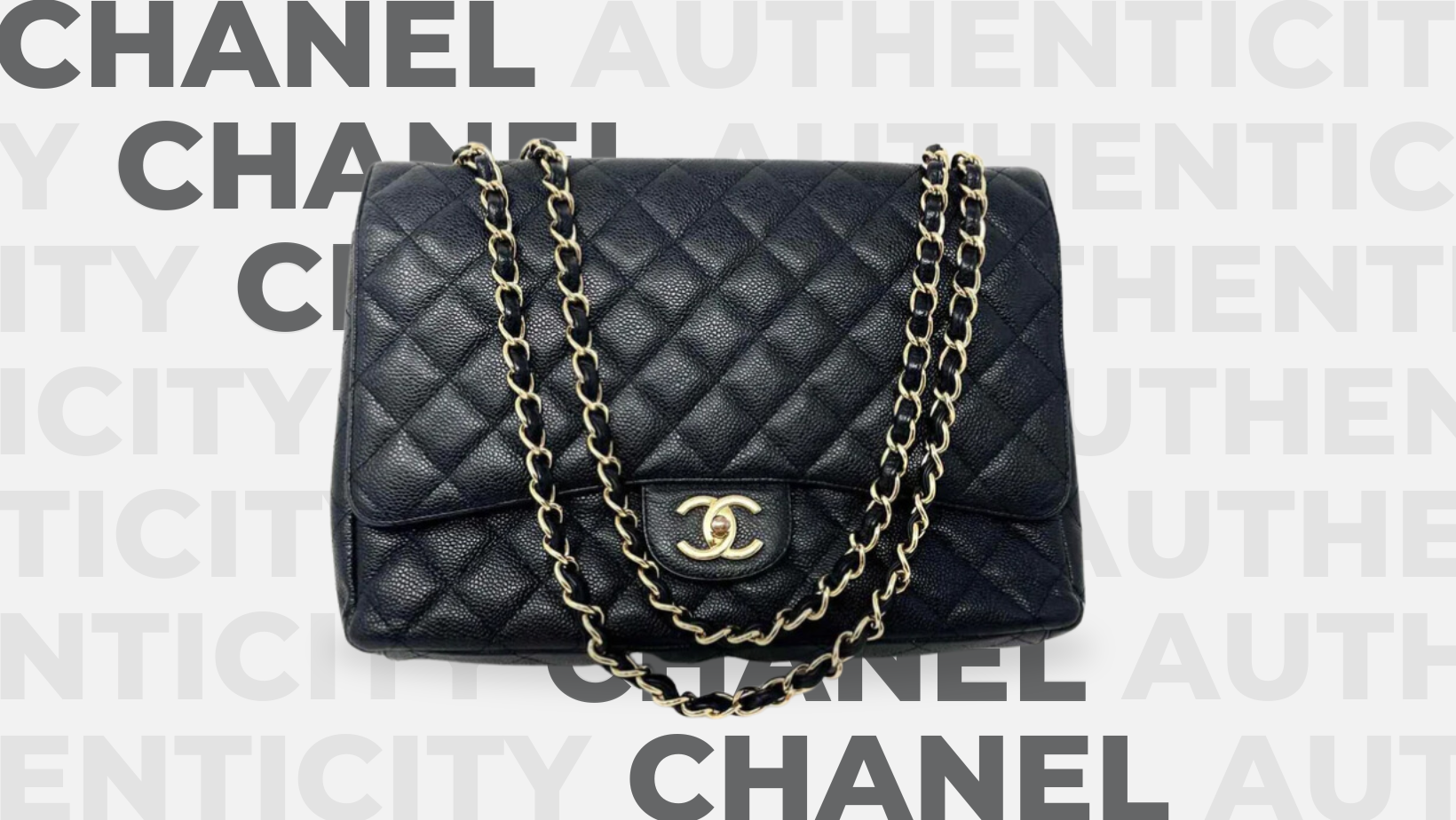 How To Authenticate Your Chanel