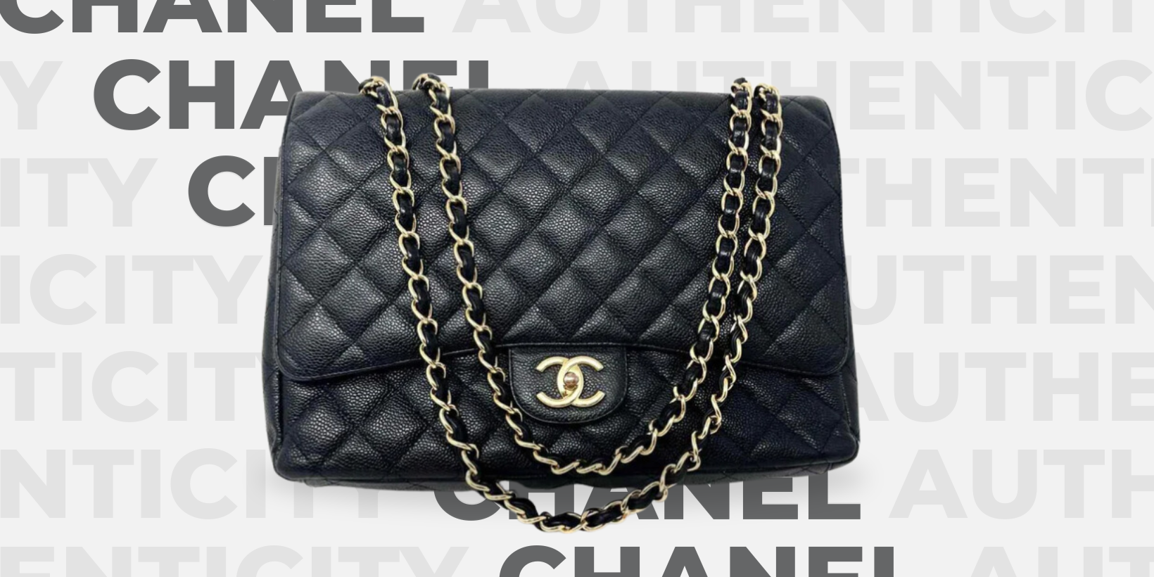 How To Authenticate Your Chanel