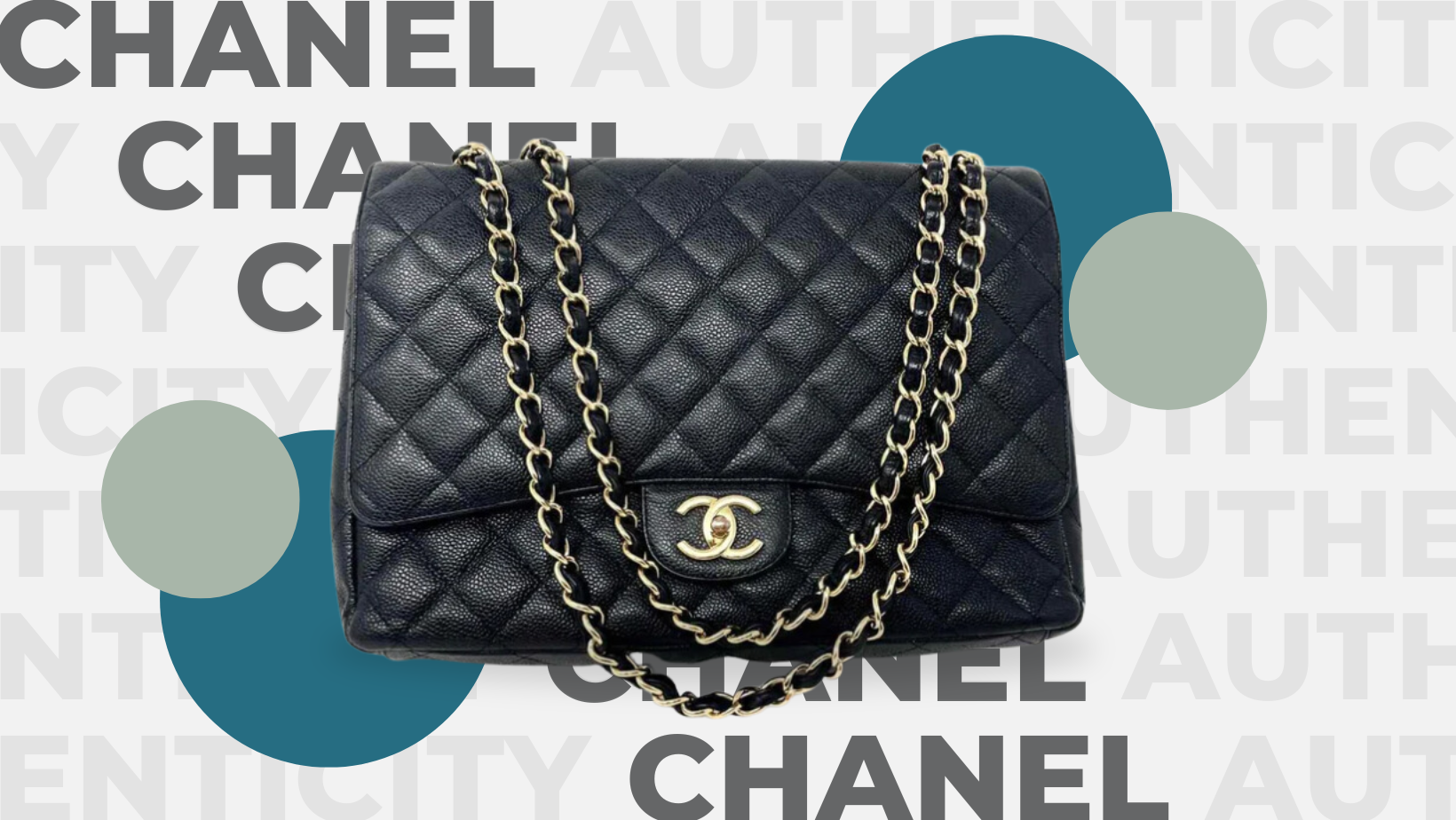 How To Authenticate Your Chanel