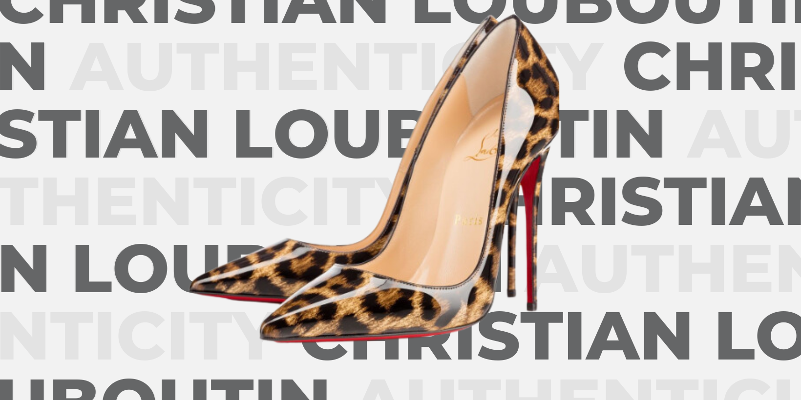 How to Know if your Christian Louboutin Shoes are Authentic