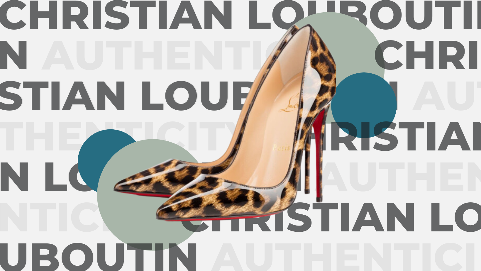 How to Know if your Christian Louboutin Shoes are Authentic