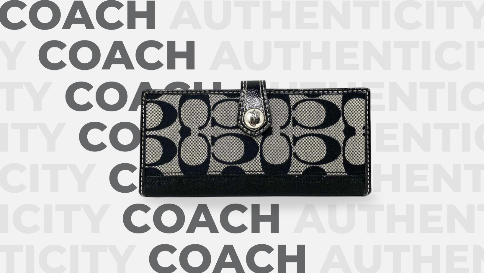 How to Authenticate Your Coach