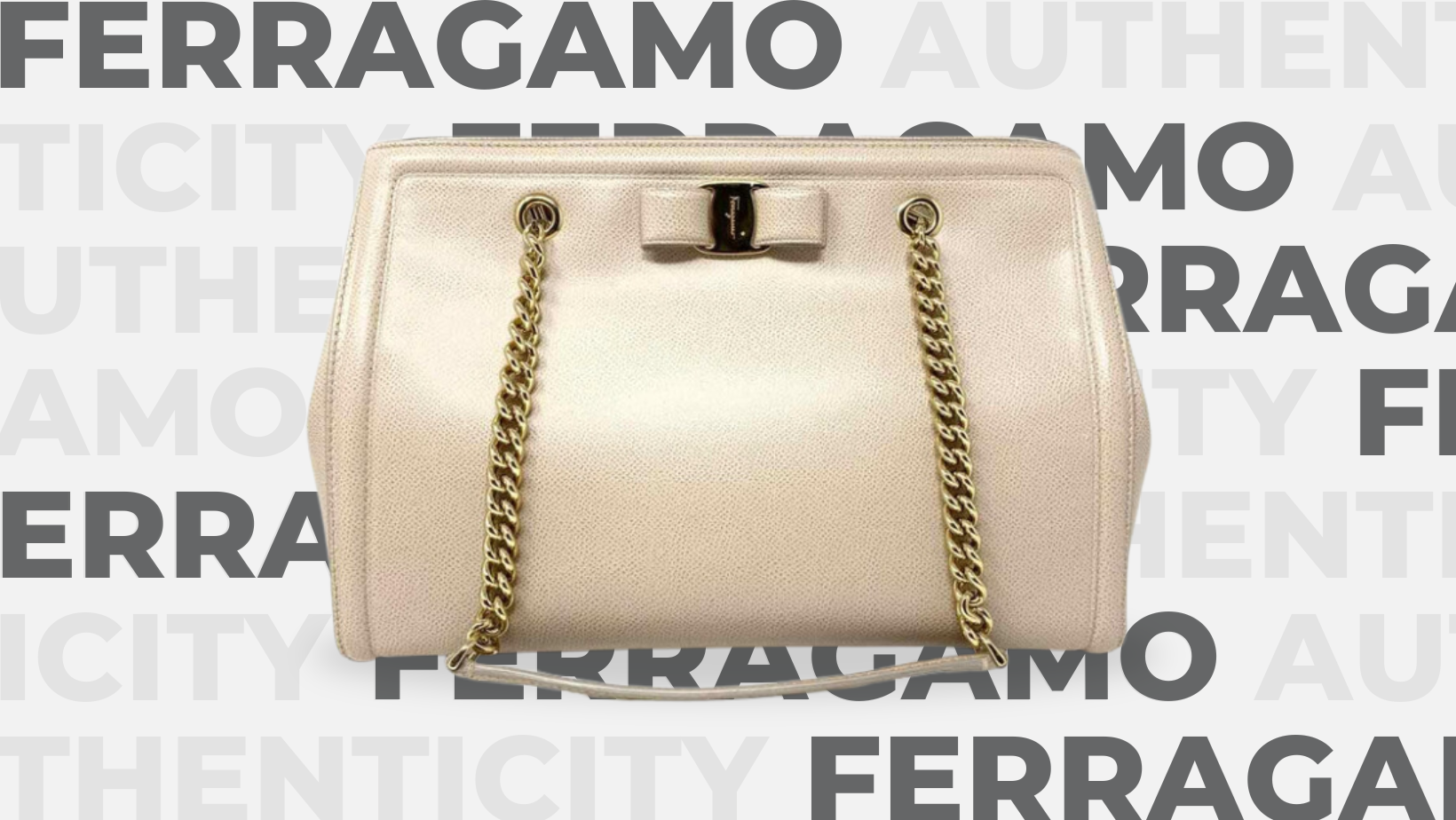 How To Know if Your Ferragamo Is Real