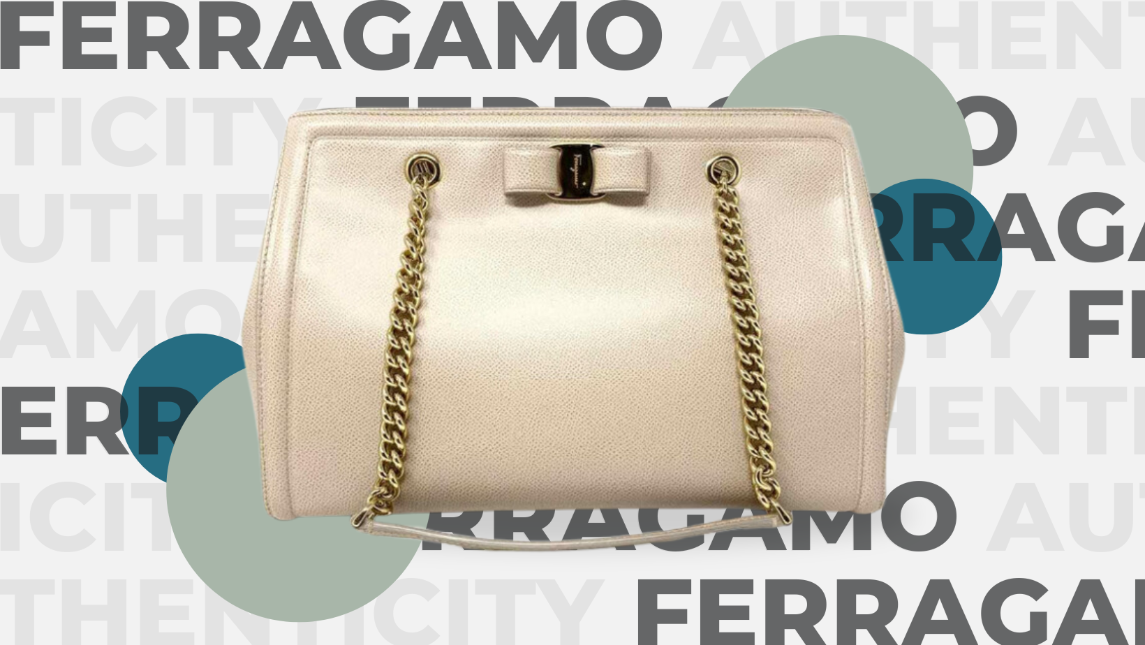 How To Know if Your Ferragamo Is Real