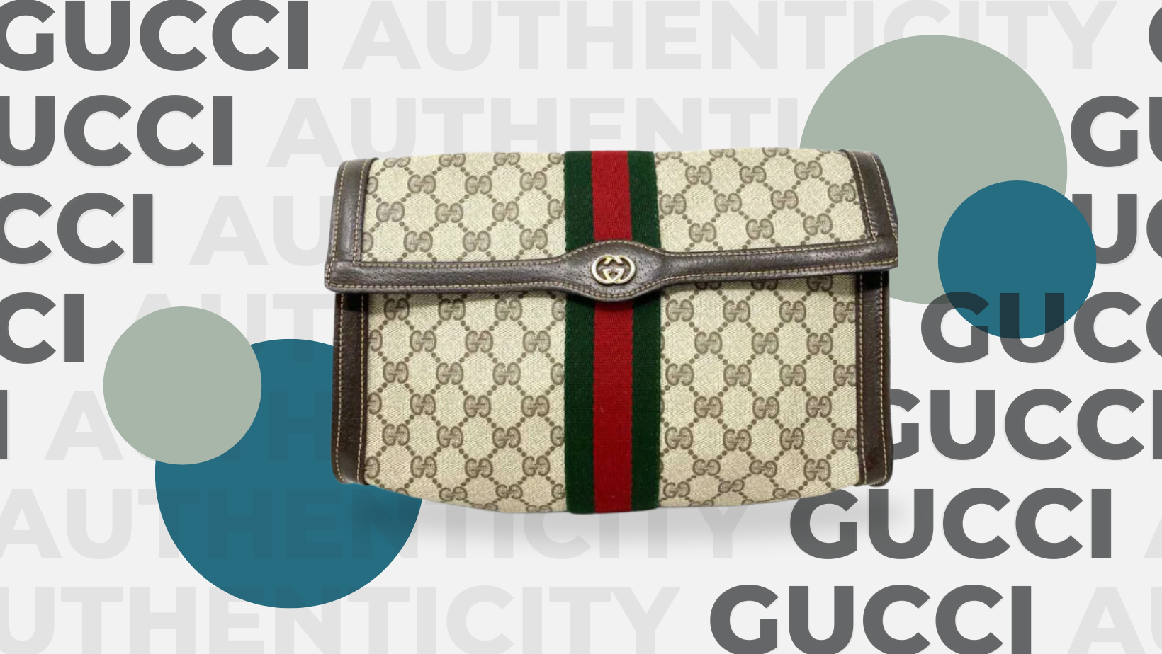 How to Tell if Your Gucci is Real