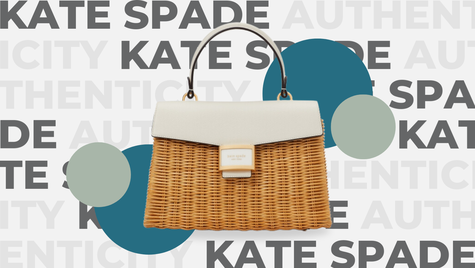 How to Authenticate Your Kate Spade