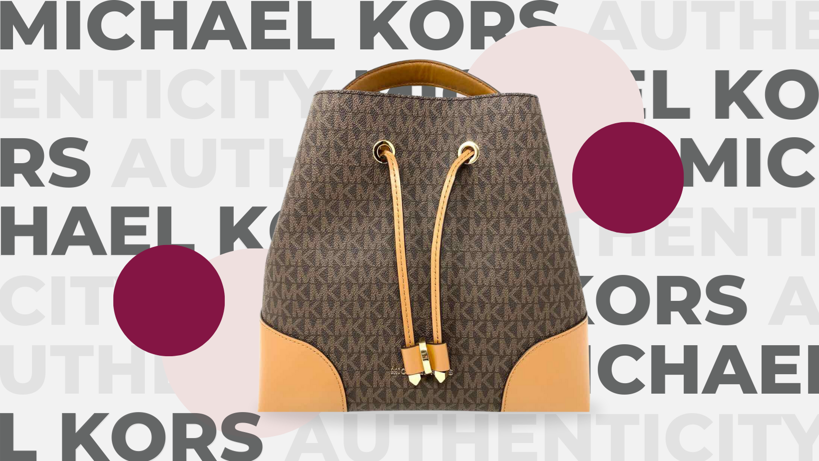 How to Tell if Your Michael Kors is Authentic