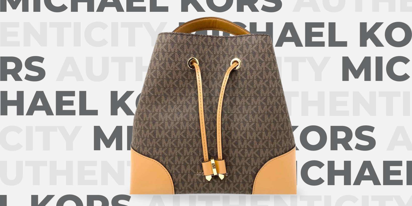 How to Tell if Your Michael Kors is Authentic