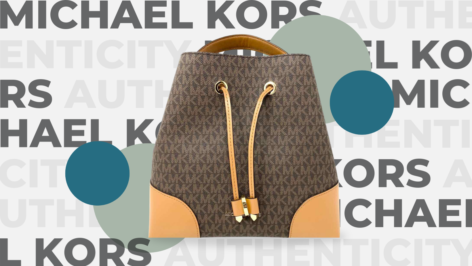 How to Tell if Your Michael Kors is Authentic