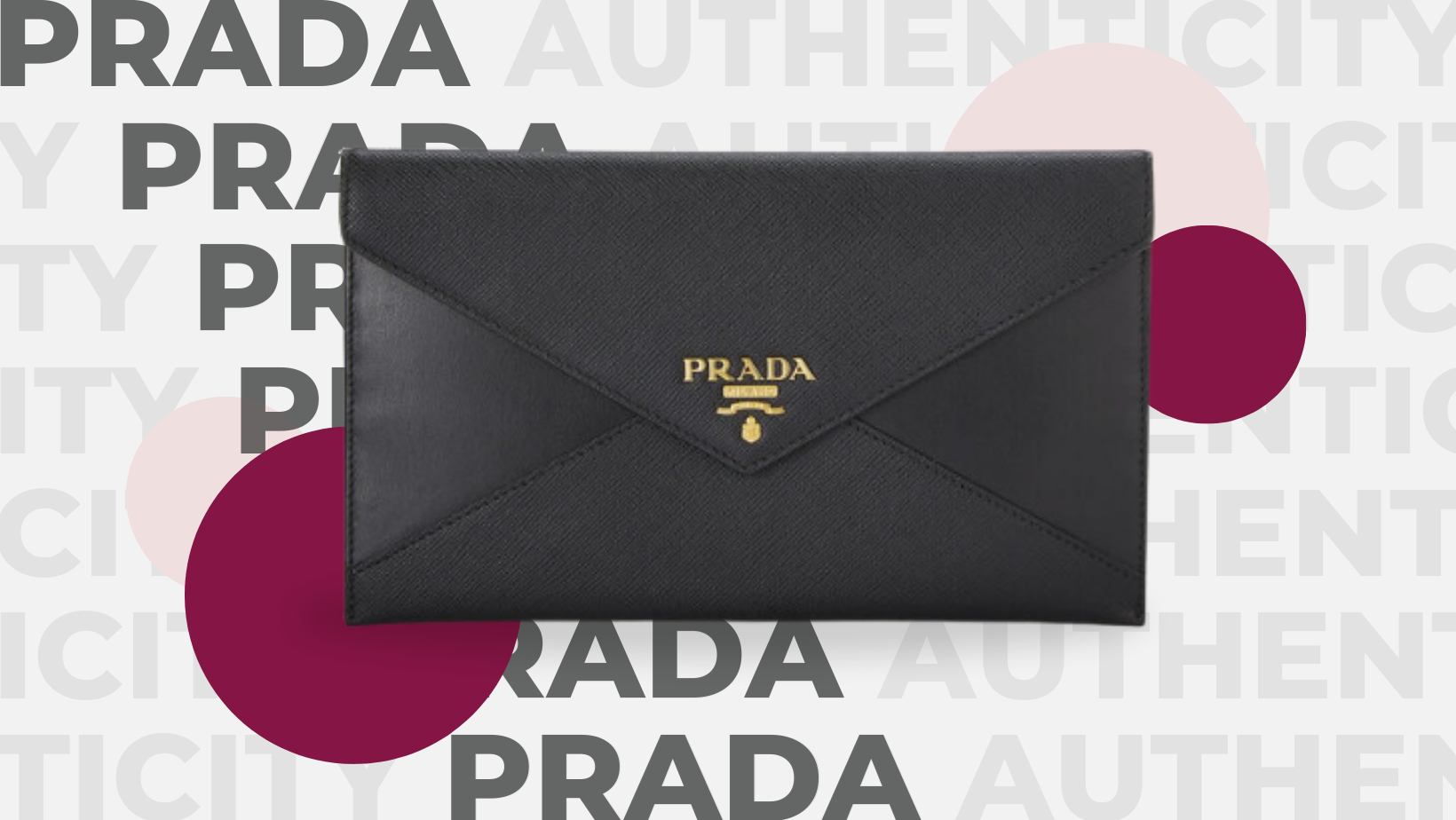 Prada, Bags, Prada Authenticity Card And Box Not For Sale