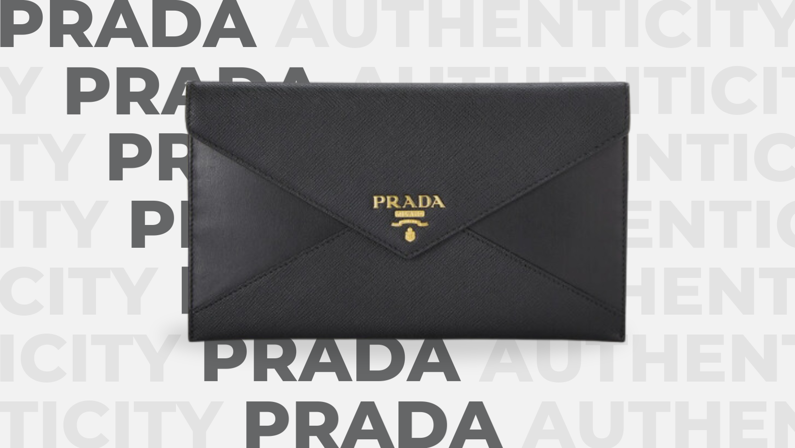 How To Tell if Your Prada is Real