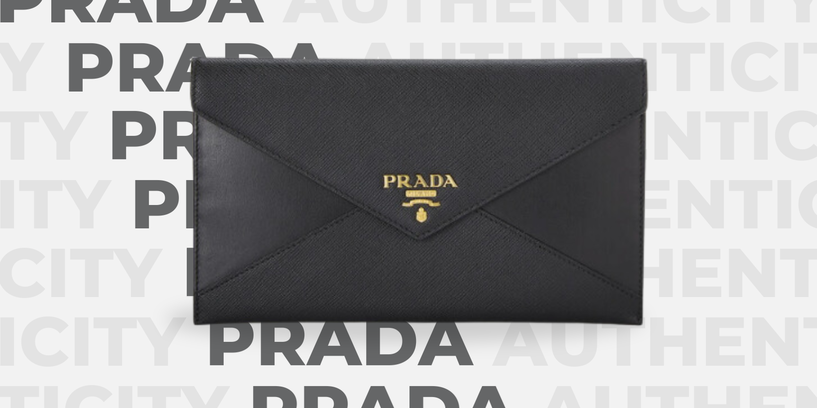 How To Tell if Your Prada is Real