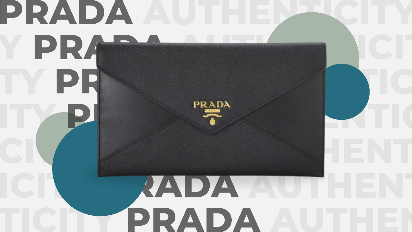 How To Tell if Your Prada is Real