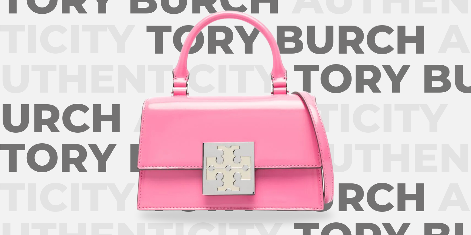 How To Know if Your Tory Burch is Real