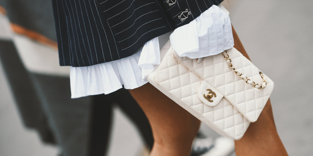 Unlocking the Investment Potential: Why Chanel Handbags Are Appreciating in Value