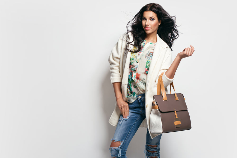 Revamp Your Style in 2024 with Article Consignment in Sacramento: A Trendy New Year's Resolution!