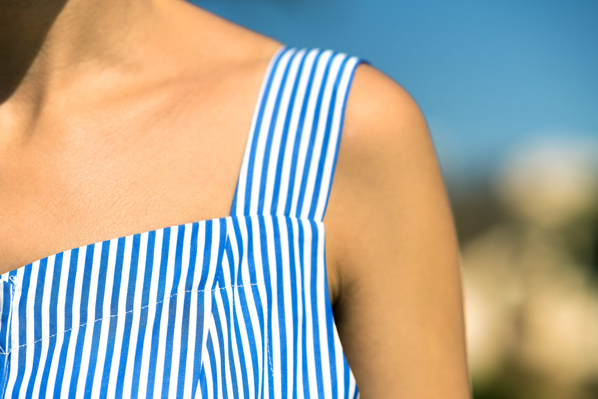 Sleeveless - Article Consignment