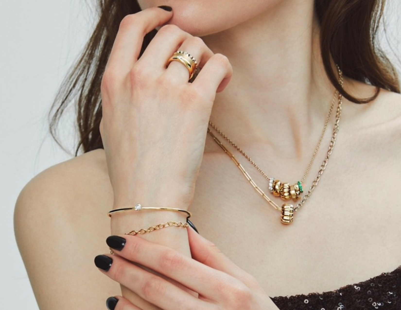 Jewelry - Article Consignment