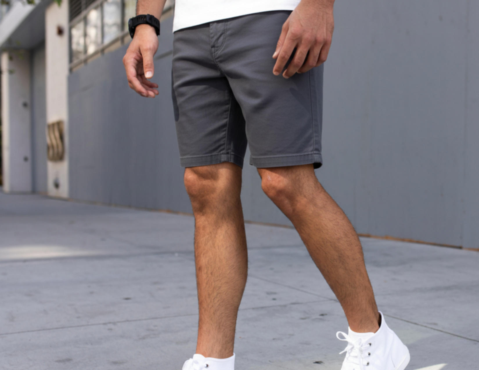 Men's Pants/Shorts - Article Consignment