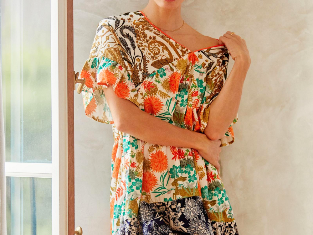 Anthropologie