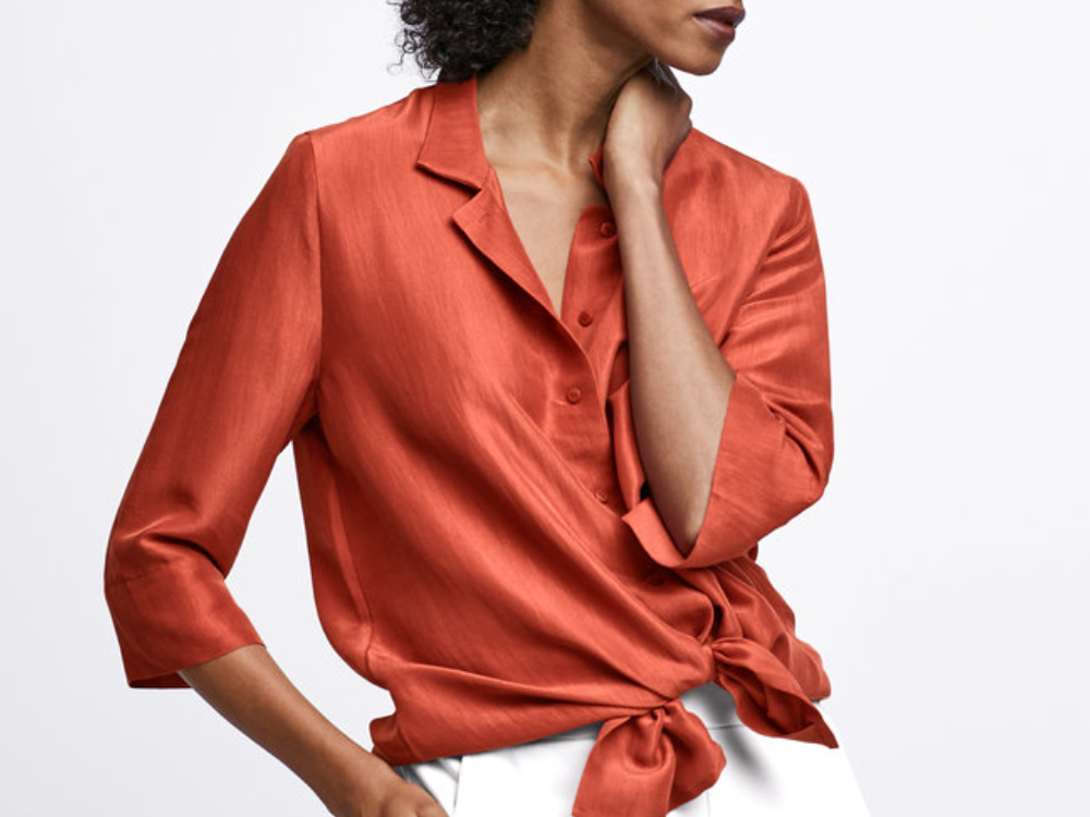 Eileen Fisher
