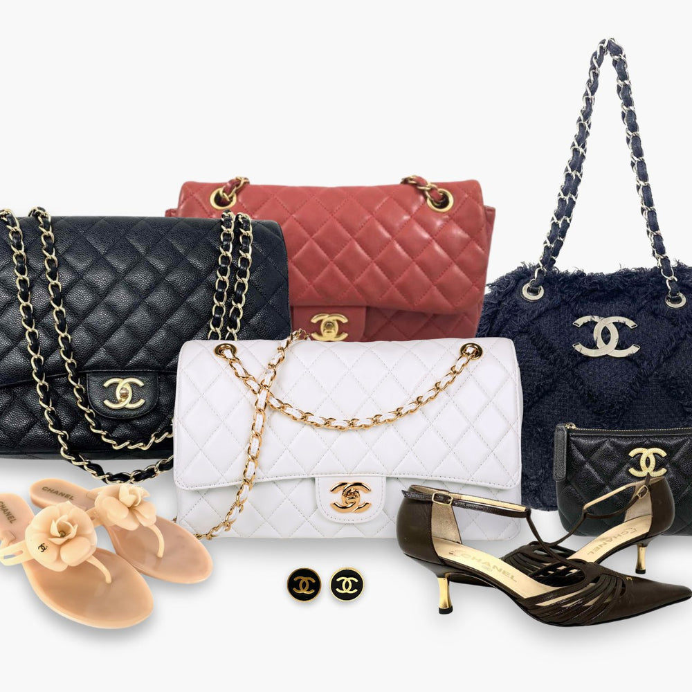 Chanel - Article Consignment