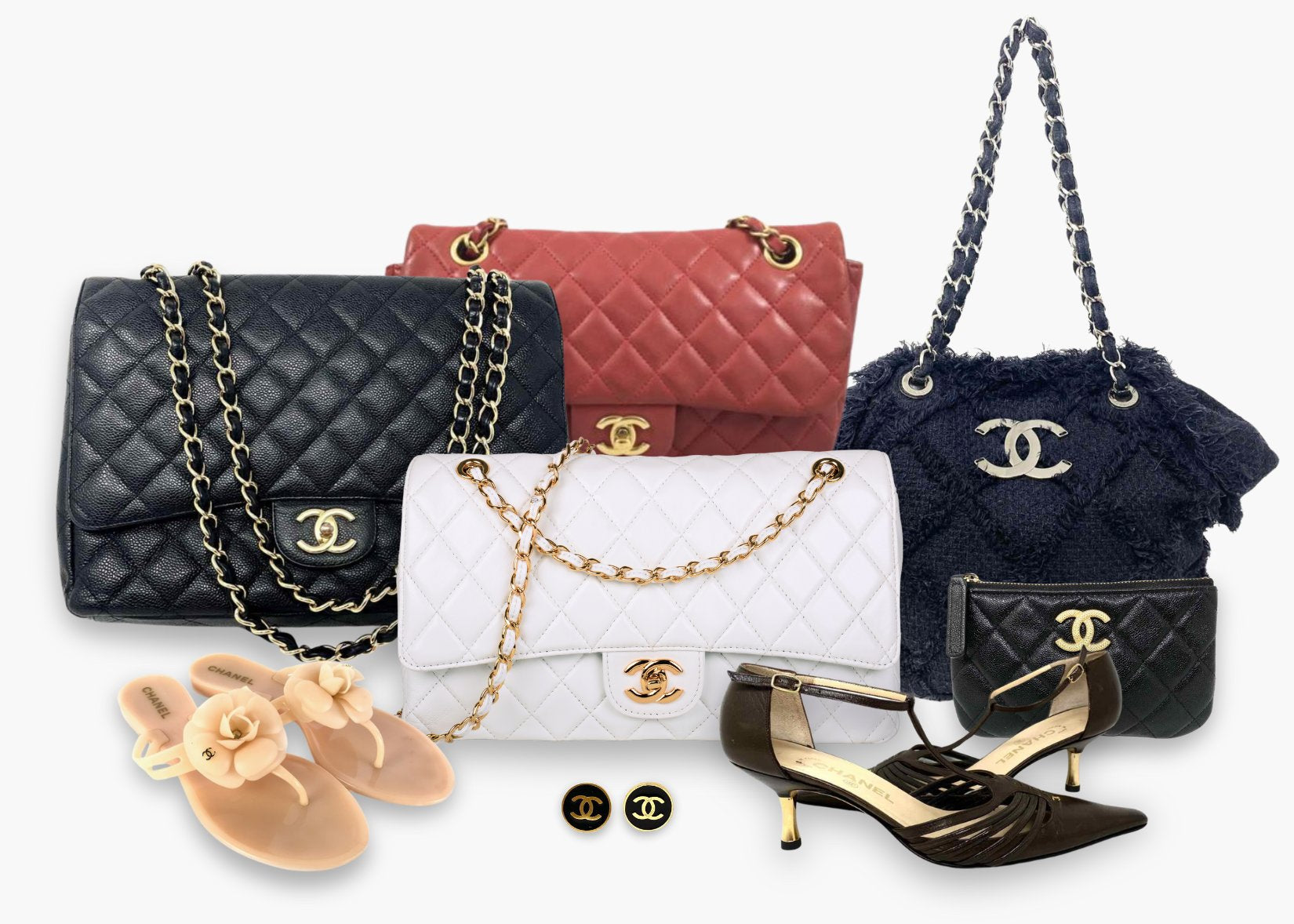 Chanel - Article Consignment