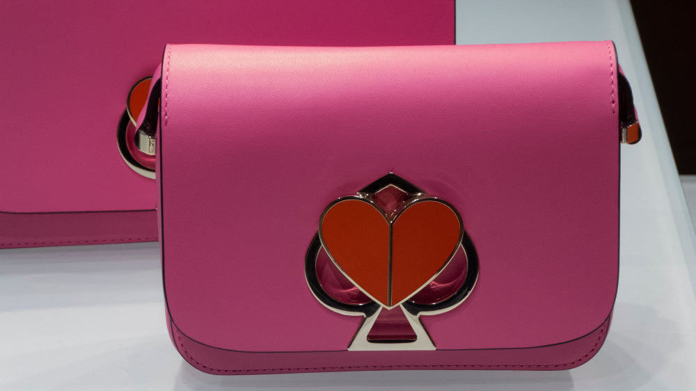 How to Authenticate Your Kate Spade