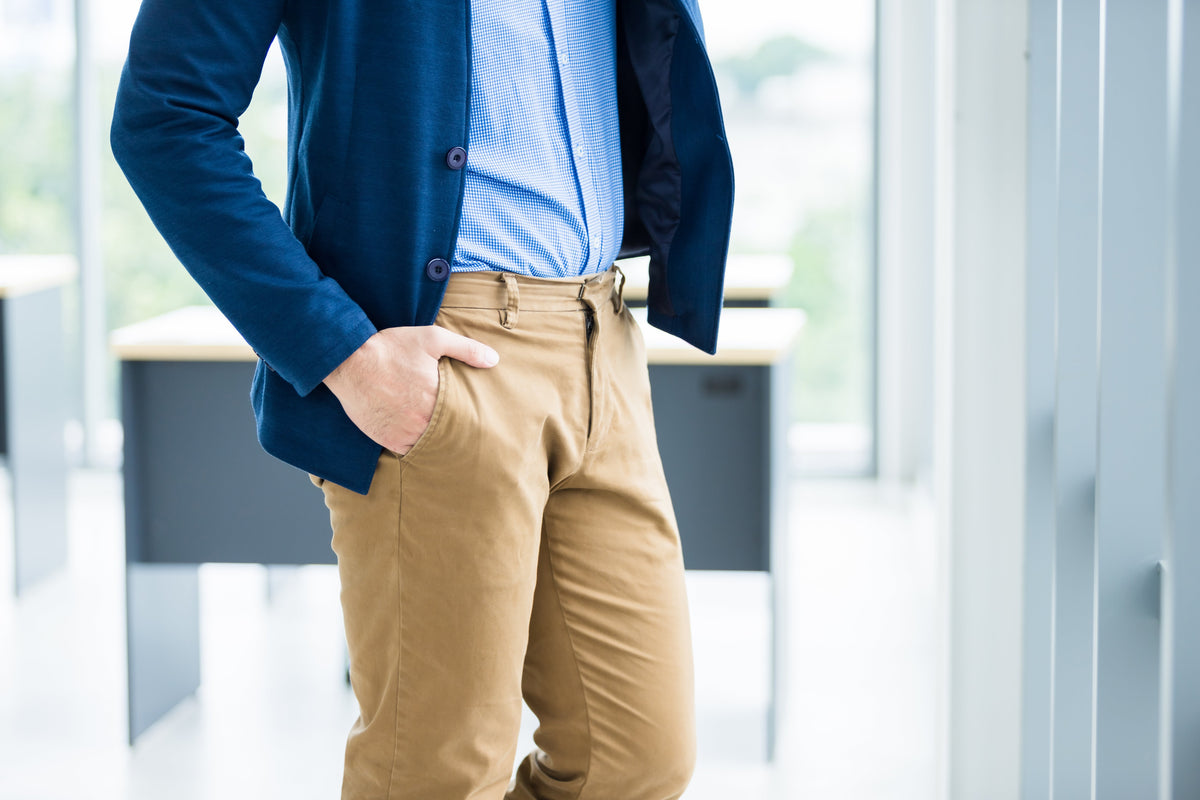 Men's Pants/Shorts - Article Consignment