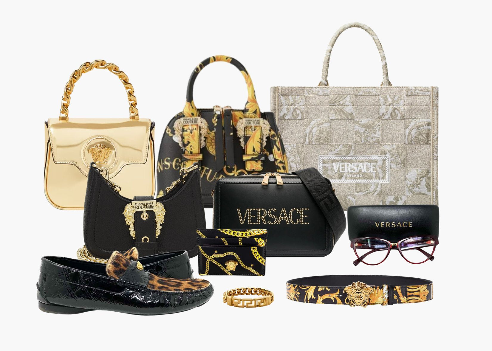 Versace