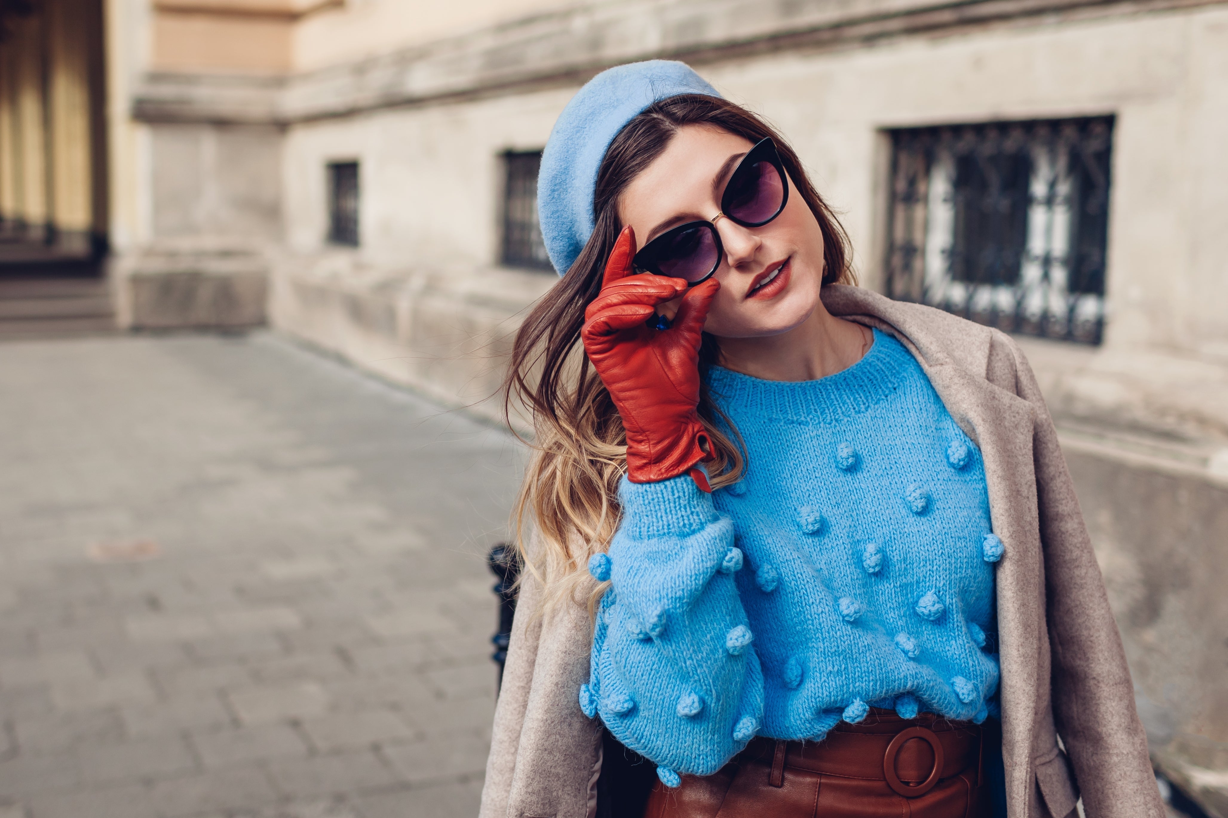 Eyewear - Article Consignment