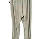 Lululemon Sun Setter Women's Light Gray Size 6 Jogger Pants