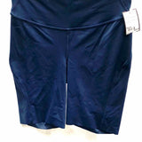 Lululemon Base Pace Women's Navy Size 6 ATHLETIC Shorts