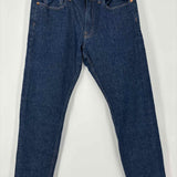 EVERLANE Men's Blue Size 32 Jeans