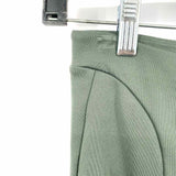 alo Women's Gray Size XS Flare Leggings