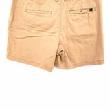 Banana Republic Women's Khaki Size 14 High Waisted Shorts