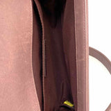 Chanel 2015/16 Small Boy Bag Mauve Flap Studded Crossbody