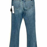 Joe's Women's Blue Size 27/4 Bootcut Jeans