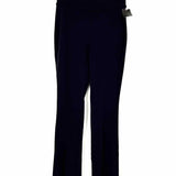 alo Airbrush Kick-Back Women's Black Size M High Waisted Flare Leggings