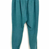 Lululemon At Ease Men's Blue Size M Jogger Textured Sweatpants