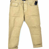 SCOTCH&SODA Ralston Men's Khaki Size 32 Jeans
