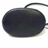 ARE Studio Tube Bag Black Crossbody Leather Bucket Bag