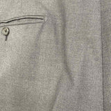 TOM FORD Men's Charcoal Size 38 Pants