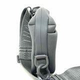 Thacker Cocoon 3 in 1 Phone Bag Neoprene Gray Zip Crossbody