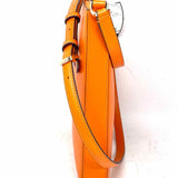 Kate Spade Sadie Orange Zip Saffiano Leather Crossbody
