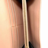 ZAC zac posen Earthette Mauve Crossbody Wallet