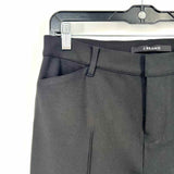 J Brand Women's Black Size 29/8 Bootcut Pants