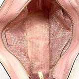 Kate Spade Grove St Margareta Pink Leather Tote